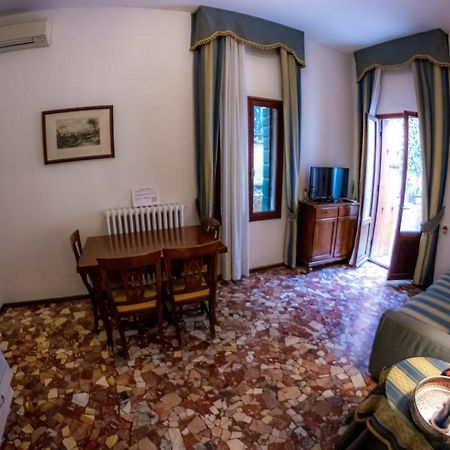 Zaffiro Apartment ヴェネツィア エクステリア 写真