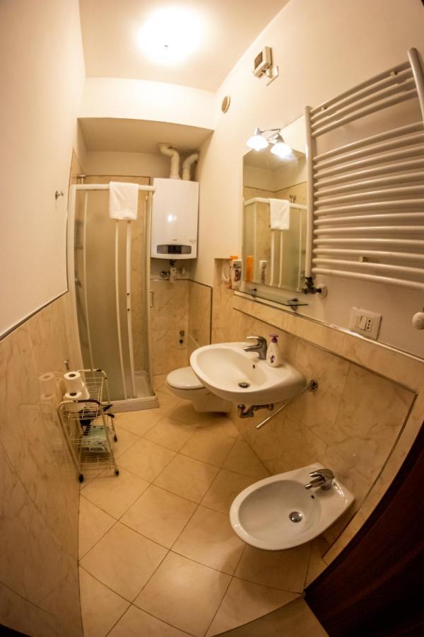 Zaffiro Apartment ヴェネツィア エクステリア 写真