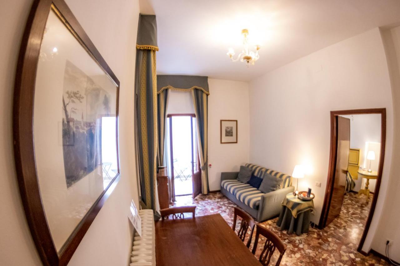 Zaffiro Apartment ヴェネツィア エクステリア 写真