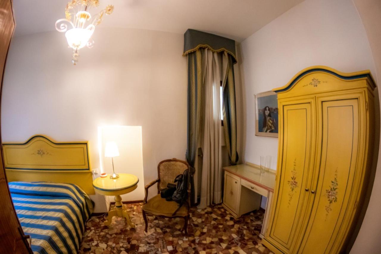 Zaffiro Apartment ヴェネツィア エクステリア 写真
