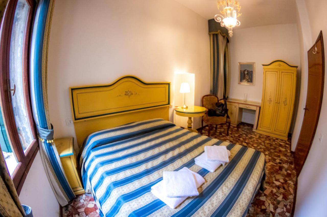 Zaffiro Apartment ヴェネツィア エクステリア 写真